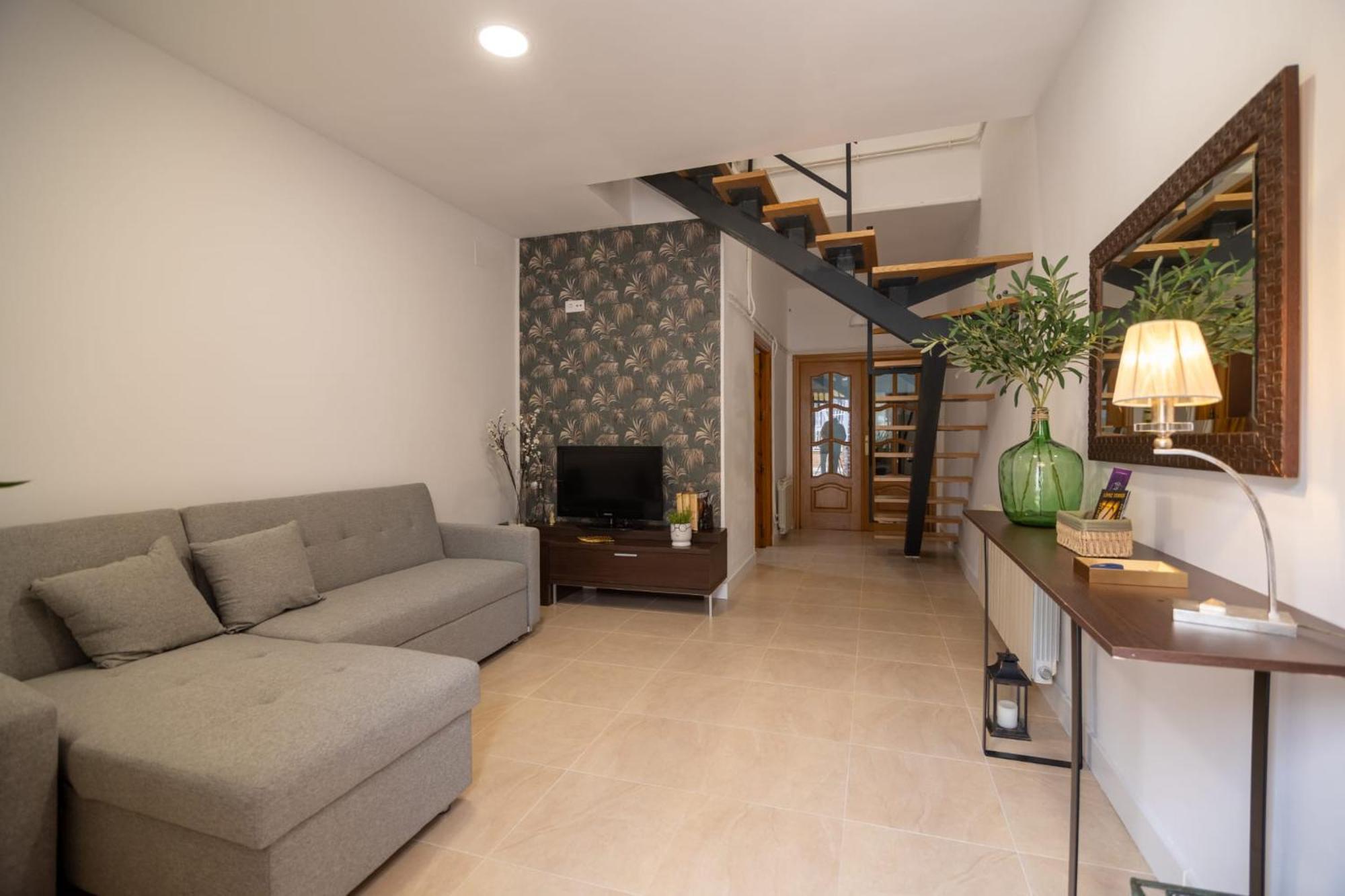Mi Huella Villa Tomelloso Dış mekan fotoğraf