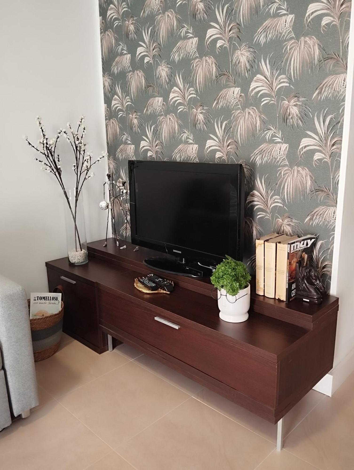 Mi Huella Villa Tomelloso Dış mekan fotoğraf